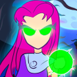 Teenager Star: Titan Adventure icon