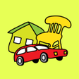 Icon of program: MojTrg Srbija