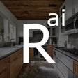 Programın simgesi: RemodelAI Interior Design…