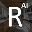 Ikona programu: RemodelAI Interior Design…