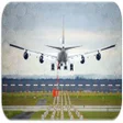 프로그램 아이콘: Airport sounds