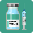 Icon of program: FindMyVaccine