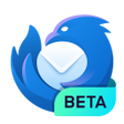 Programikonen: Thunderbird Beta for Test…