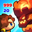 Programikonen: Clash Crusade