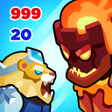 Icoon van programma: Clash Crusade