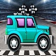 프로그램 아이콘: Toy Car Race