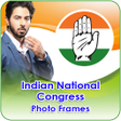 أيقونة البرنامج: INC - Congress Photo Fram…