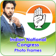 INC - Congress Photo Frames