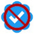 Icon of program: Twitter Blue Banisher