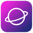 プログラムのアイコン：Internet Web Browser