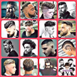 Icon of program: Hairstyles For Men-Boys L…