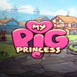 Иконка программы: My Pig Princess