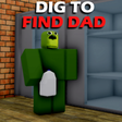 Icon of program: NEW CODES Dig to find dad