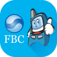 プログラムのアイコン：FBC Mobile Banking