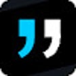 Icoon van programma: Positivea - New Tab, New …
