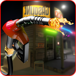 Иконка программы: Highway Gas Station Simul…