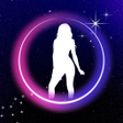 程序图标：LoveU: Live Video Call  C…