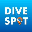 プログラムのアイコン：DiveSpot