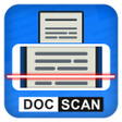 Icon of program: Document Scanner