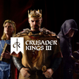 Ícone do programa: Crusader Kings III: Roads…