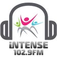 Ikon program: Intense 102.9 FM