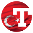 Programın simgesi: Turkiye Gazetesi Mobil