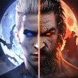 Programın simgesi: Nations of Darkness