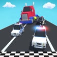 Icon of program: Car Run Racing Fun Traffi…