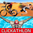 Programikonen: Triathlon Manager RPG