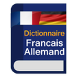 أيقونة البرنامج: Dictionnaire Francais All…