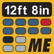 Ikon program: Material Estimator
