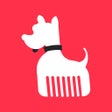 プログラムのアイコン：GROOMIT - Pet Care Market…
