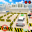 Icon of program: Car Parking Driving Car G…