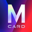 Иконка программы: M Card