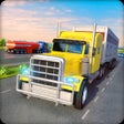 Icon of program: Truck Simulator Truck Games