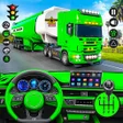 プログラムのアイコン：Truck Simulator - Truck G…
