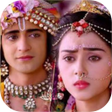Ikona programu: Radha Krishn App