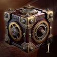 프로그램 아이콘: Mystery Box: Hidden Secre…