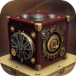 أيقونة البرنامج: Mystery Box - Hidden Secr…