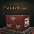 Ícone do programa: Mystery Box: Hidden Secre…