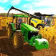 プログラムのアイコン：Modern Heavy Duty Tractor…