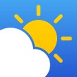 Programikonen: Partly Sunny