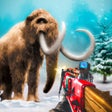 Biểu tượng của chương trình: Primal Hunter - Hunting G…