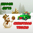ไอคอนของโปรแกรม: Christmas Trucks Hidden G…
