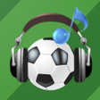 プログラムのアイコン：프로축구 응원가K리그 응원가