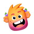 أيقونة البرنامج: Dojo Islands