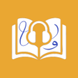 Ikona programu: Offline - قصص انجليزية مت…