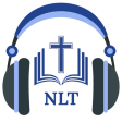 NLT Bible Audio - Holy Version