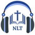 NLT Bible Audio - Holy Version icon