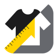 Icoon van programma: Clothing Size Conversion